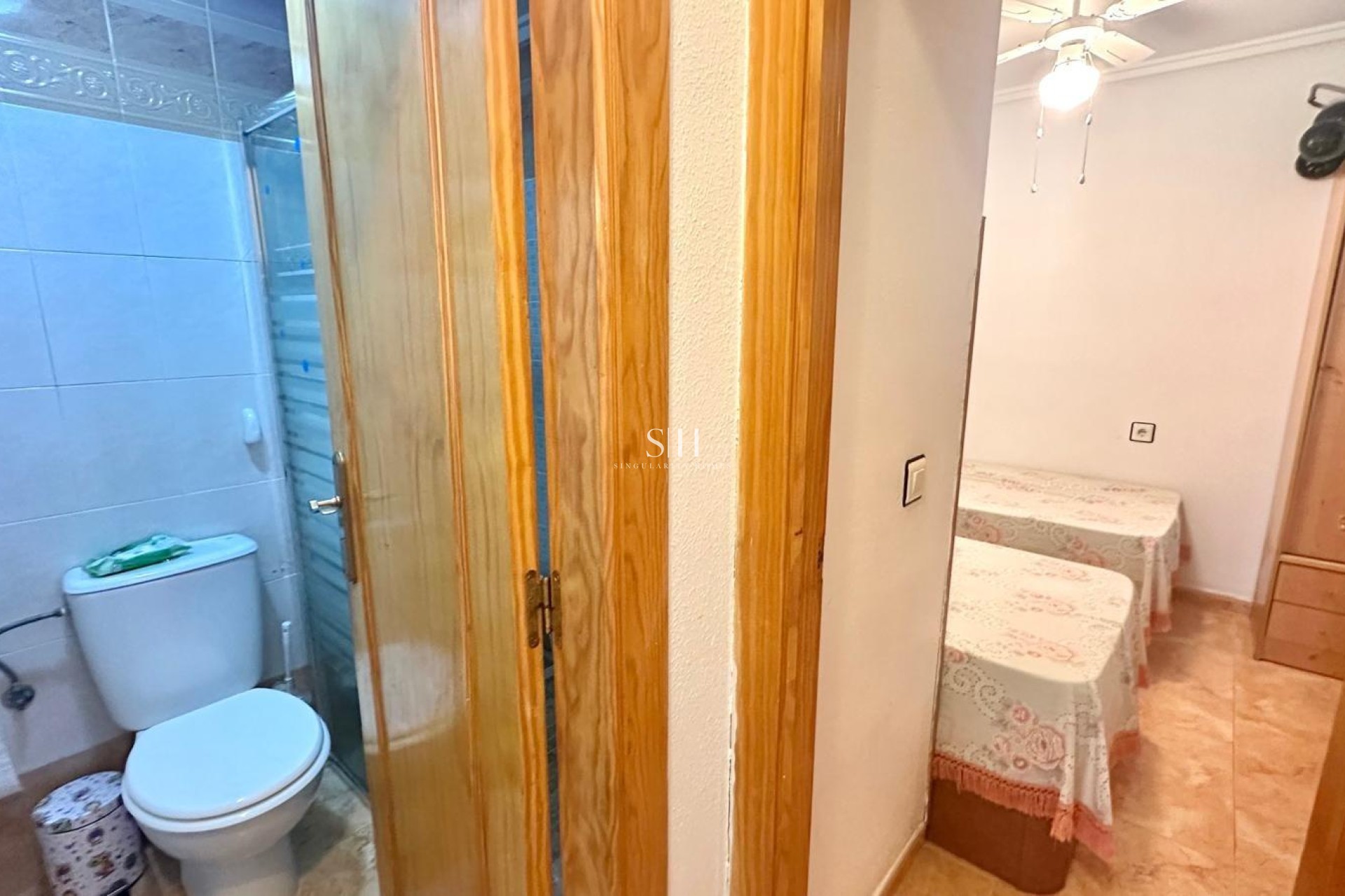 Reventa - Bungalow - Torrevieja - Torretas