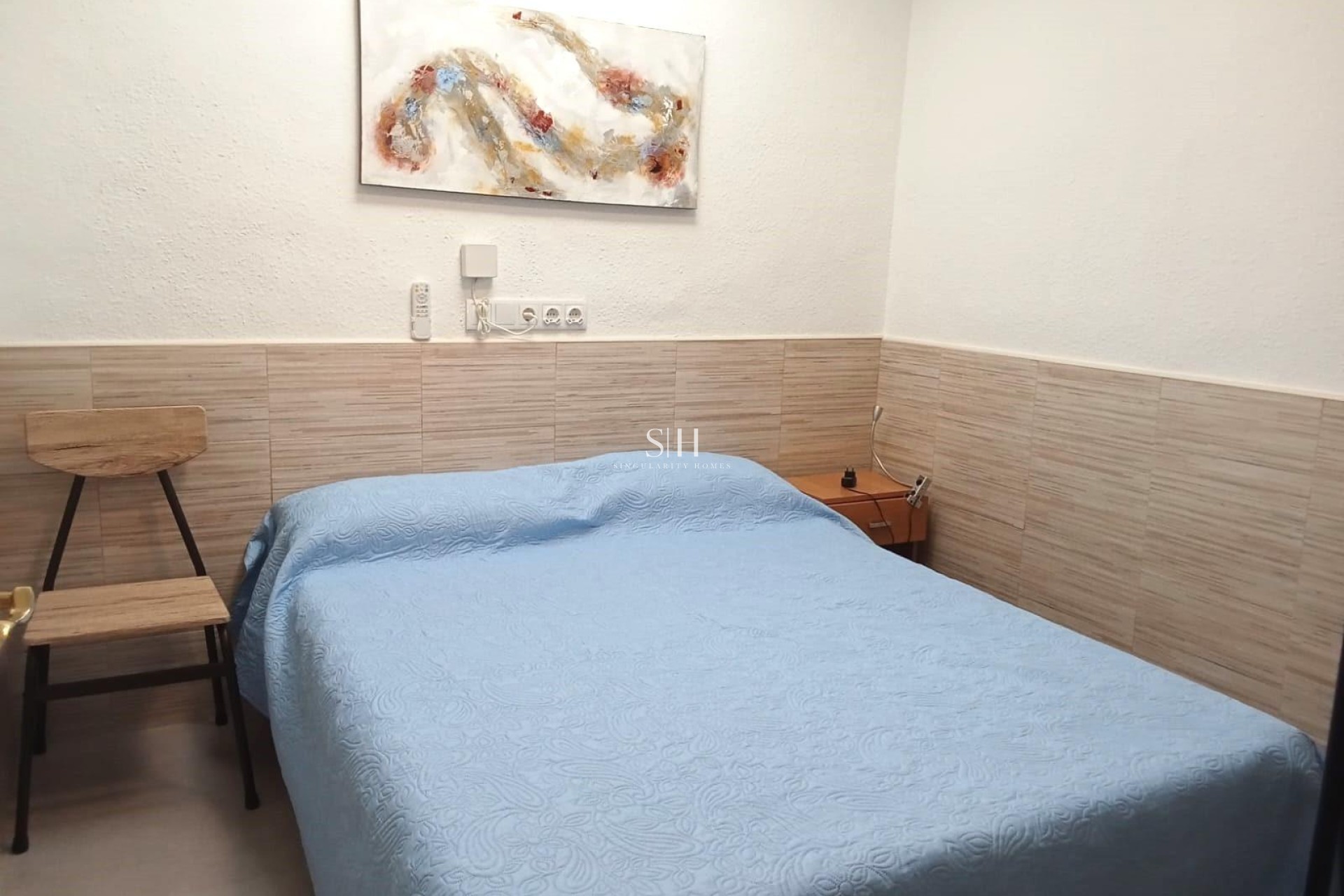 Reventa - Bungalow - Torrevieja - Torretas