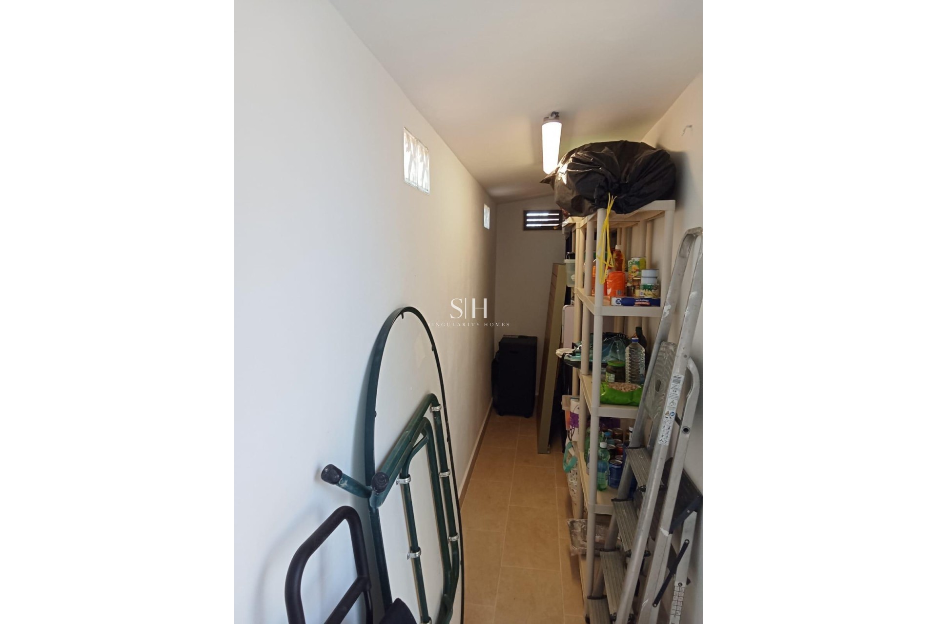Reventa - Bungalow - Torrevieja - Torretas