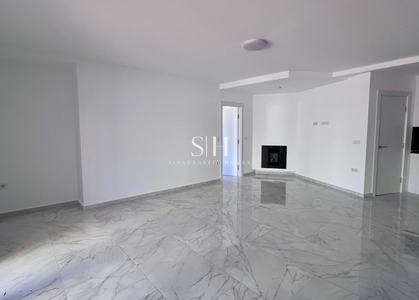 Reventa - Bungalow - Torrevieja - Torrevieja*