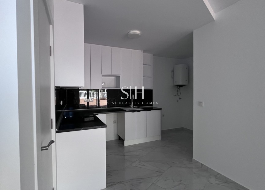 Reventa - Bungalow - Torrevieja - Torrevieja*