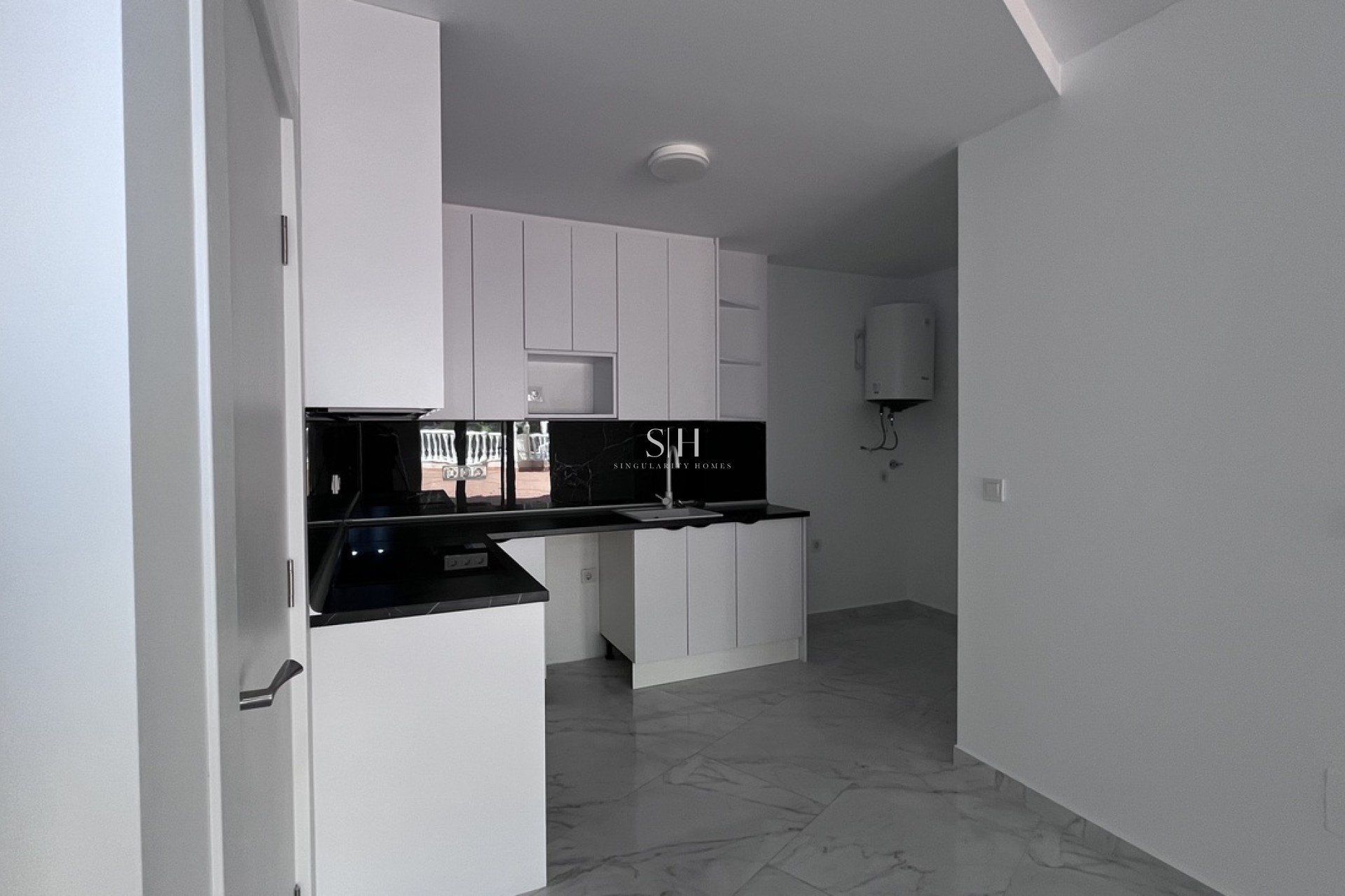 Reventa - Bungalow - Torrevieja - Torrevieja*