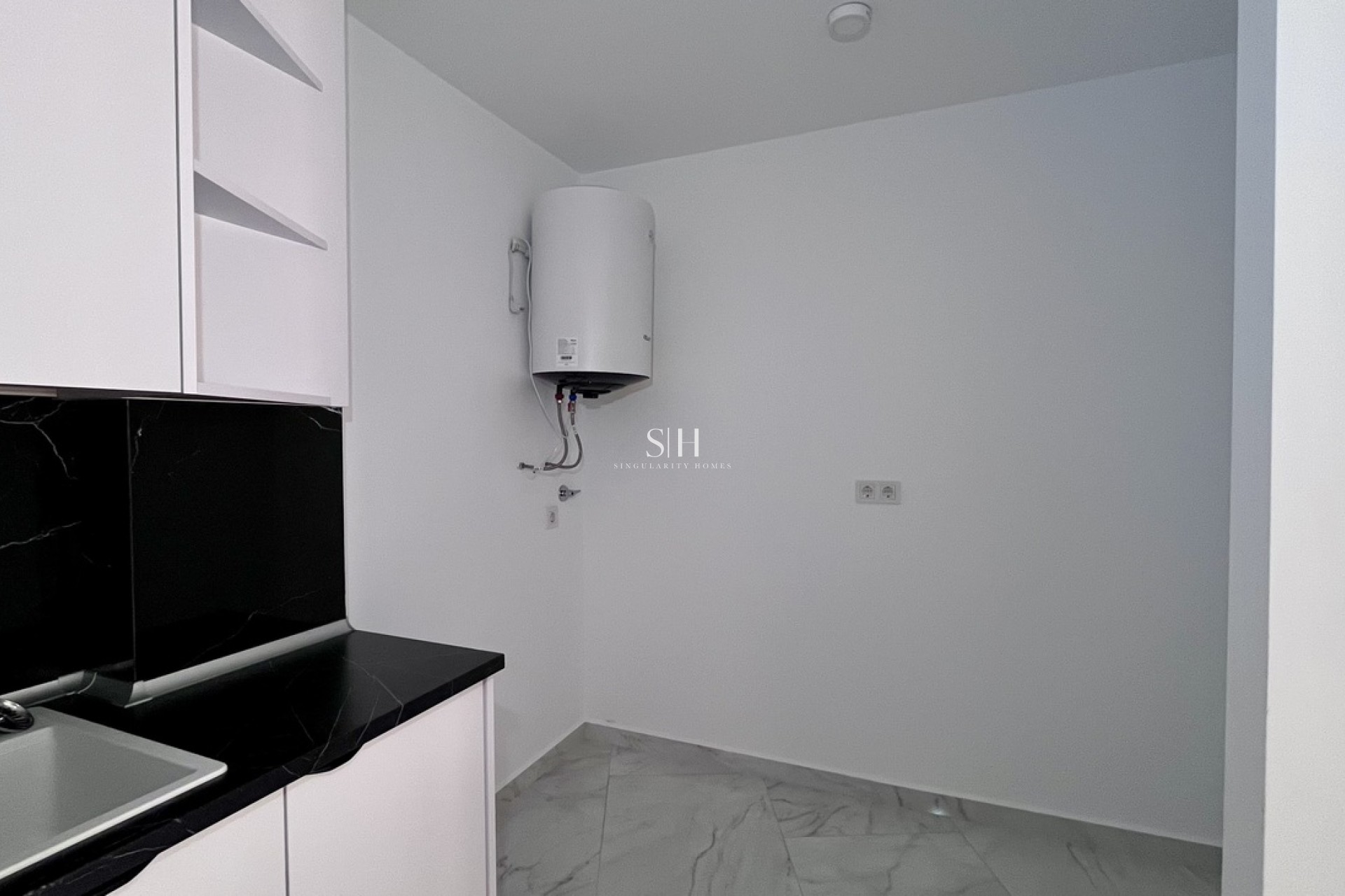 Reventa - Bungalow - Torrevieja - Torrevieja*