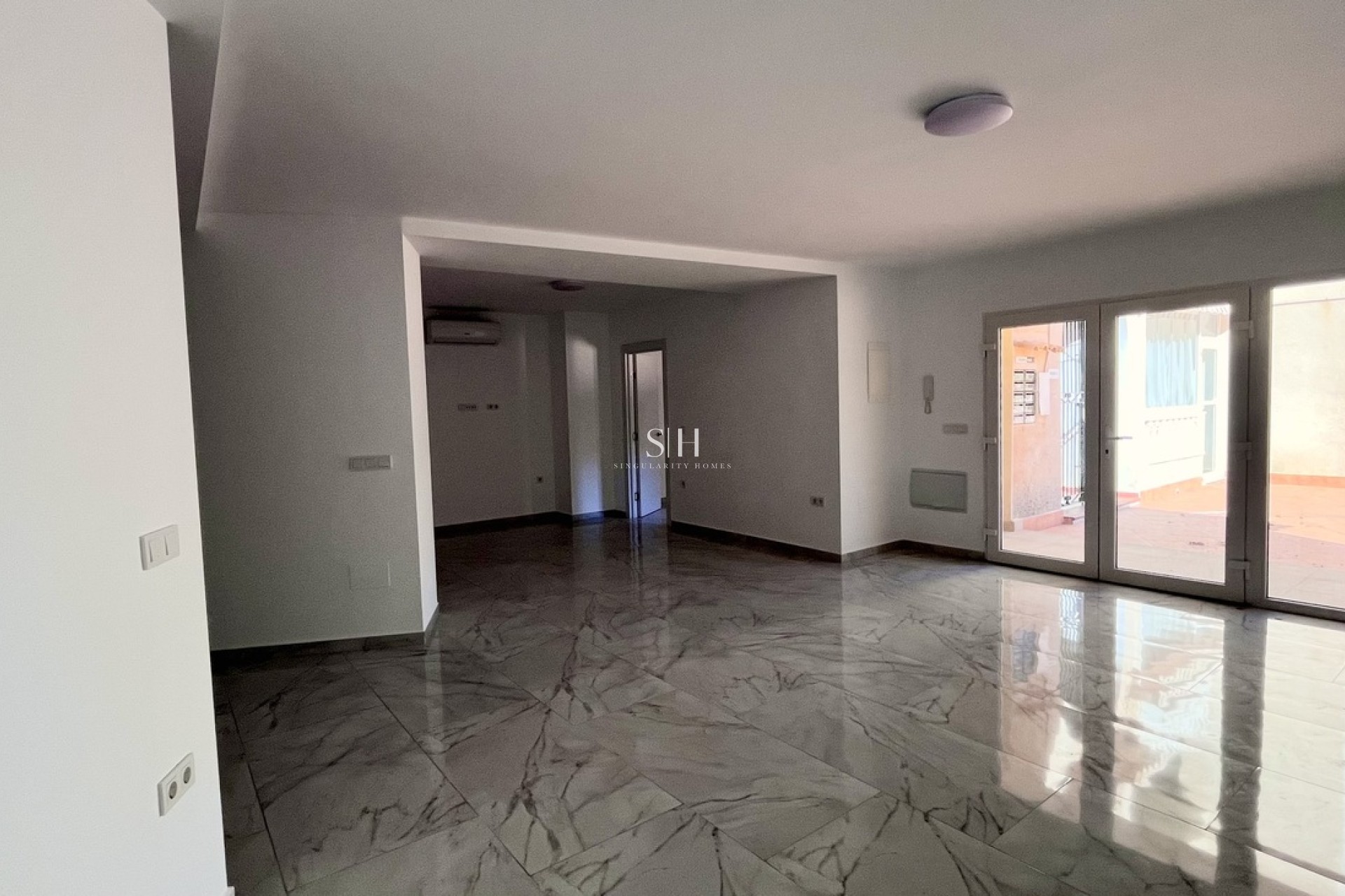 Reventa - Bungalow - Torrevieja - Torrevieja*