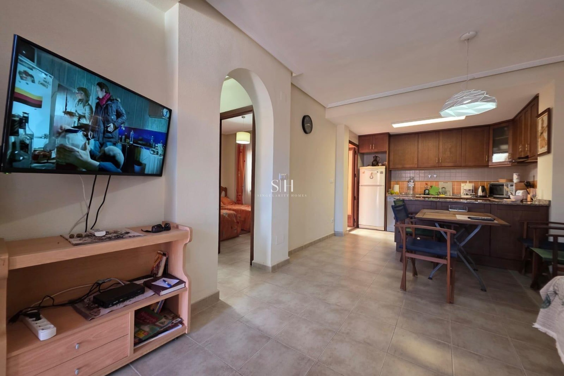 Reventa - Bungalow - Torrevieja - Zona Los Frutales