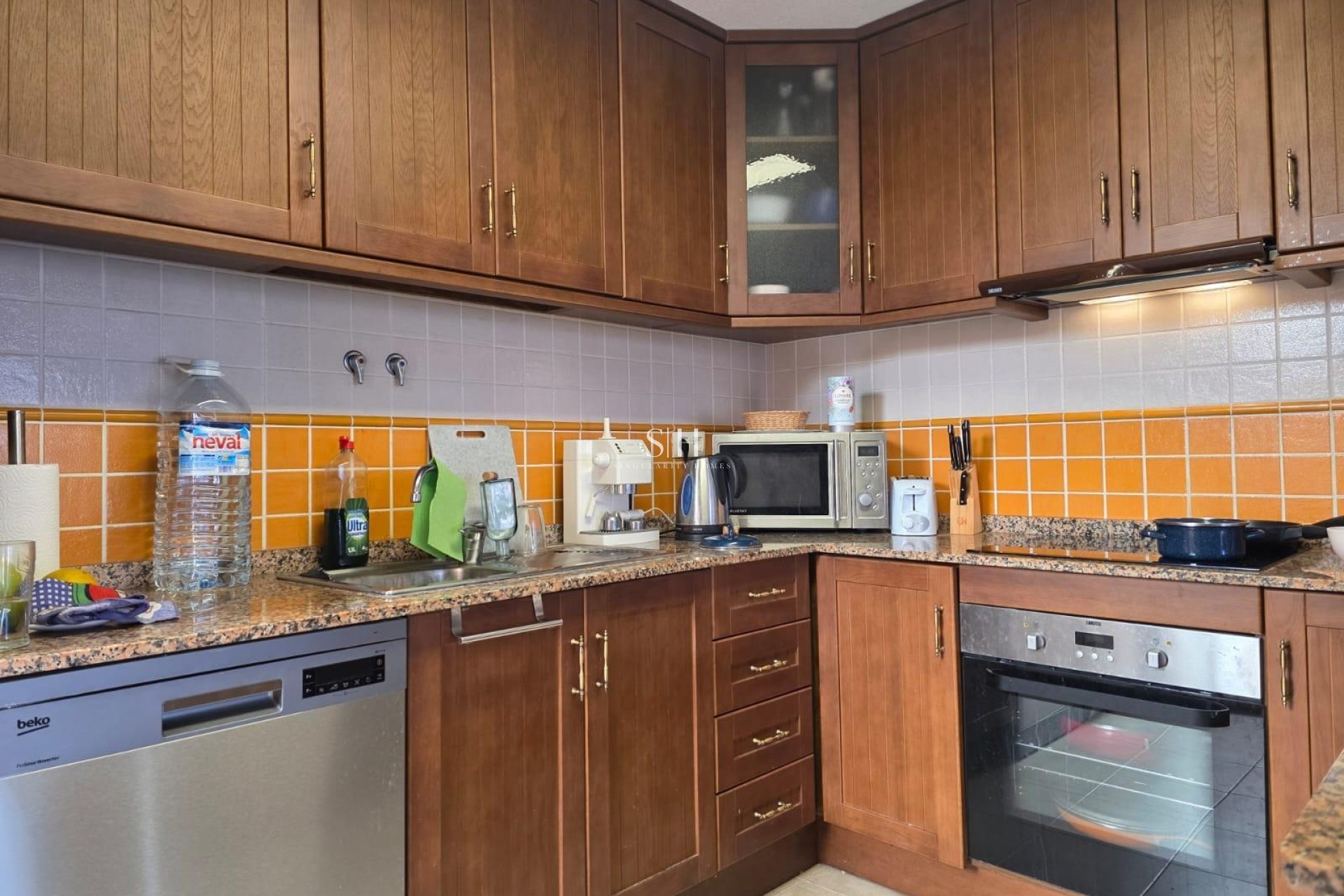 Reventa - Bungalow - Torrevieja - Zona Los Frutales