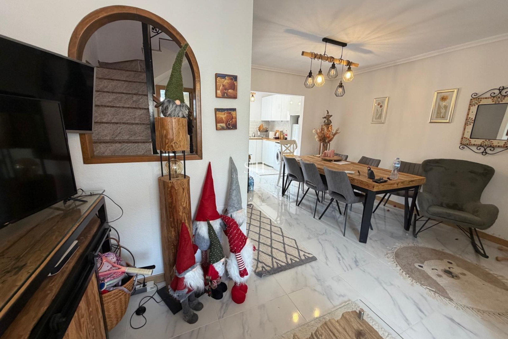 Reventa - Bungalow - Torrevieja - Zona Los Frutales