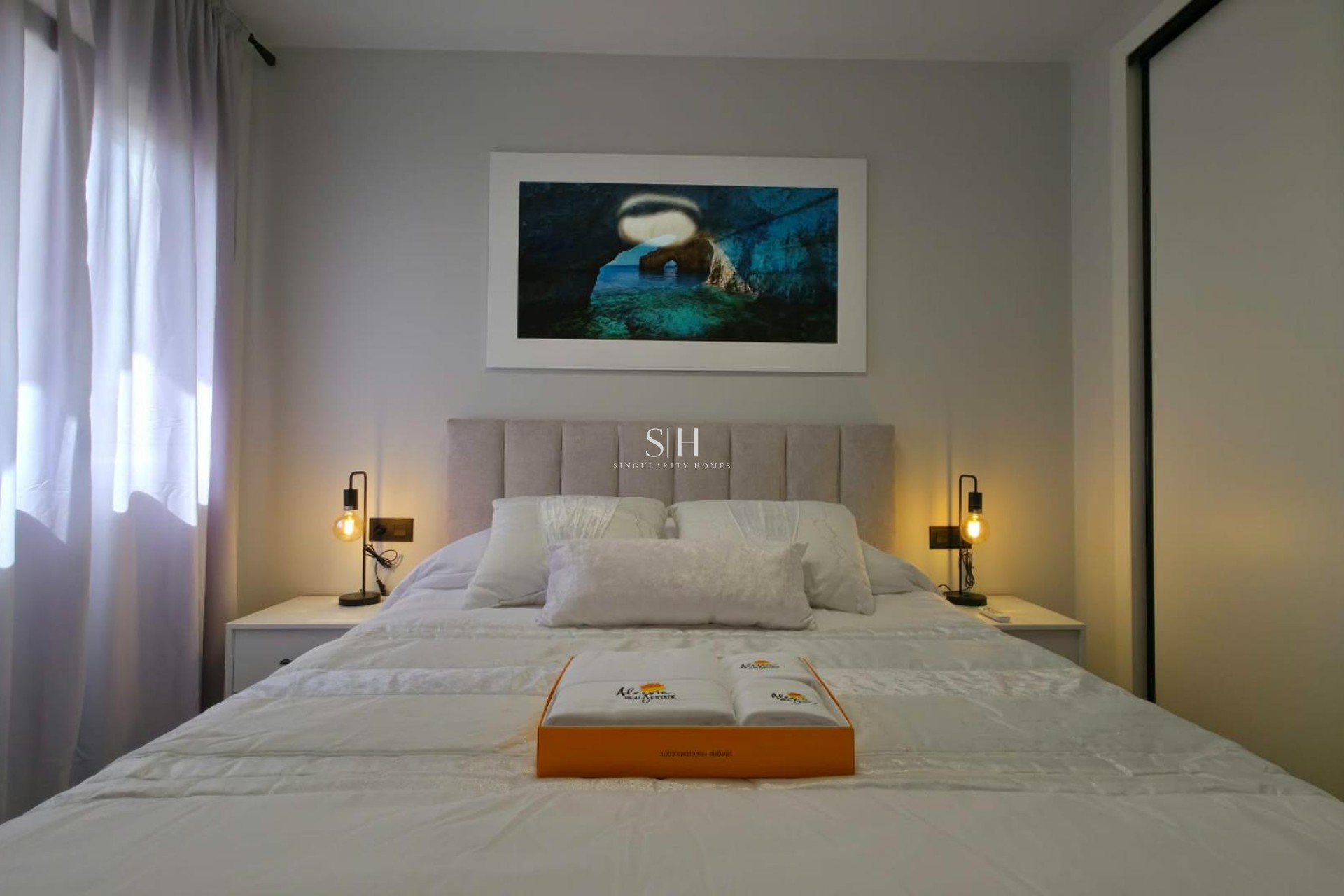 Reventa - Bungalow - Torrevieja - Zona Los Frutales