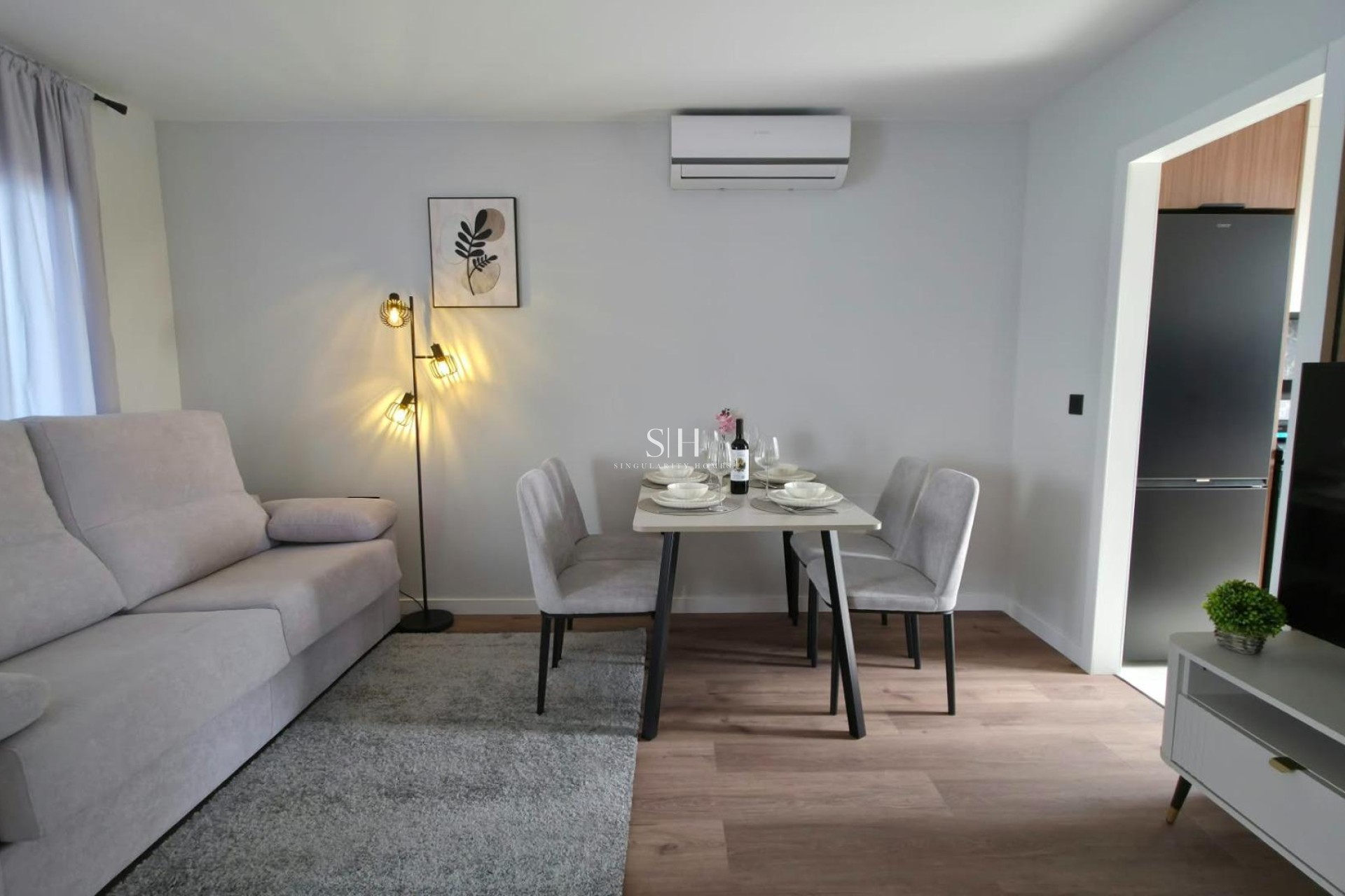 Reventa - Bungalow - Torrevieja - Zona Los Frutales