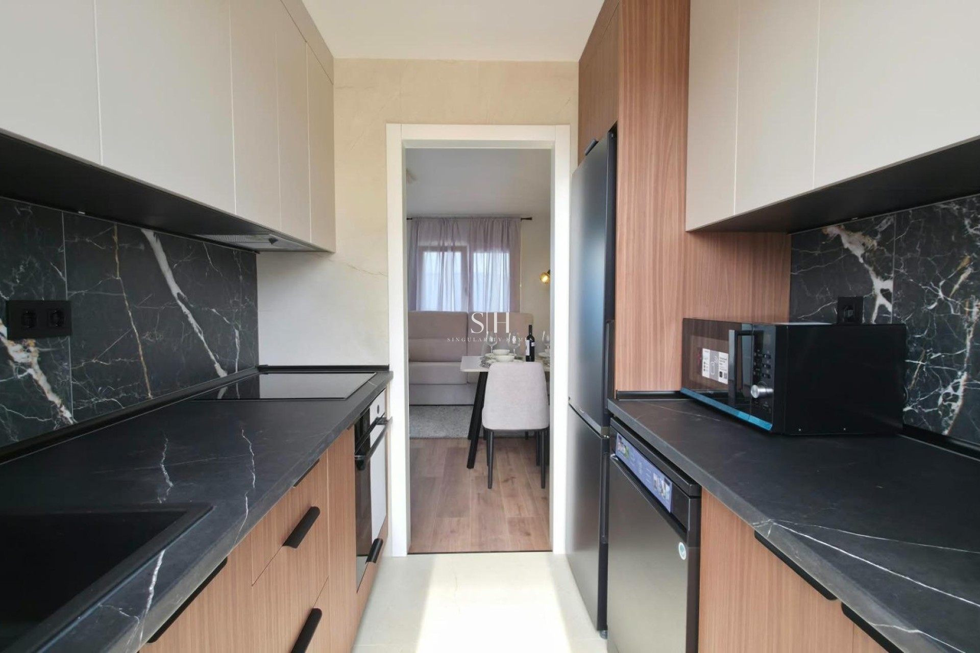 Reventa - Bungalow - Torrevieja - Zona Los Frutales