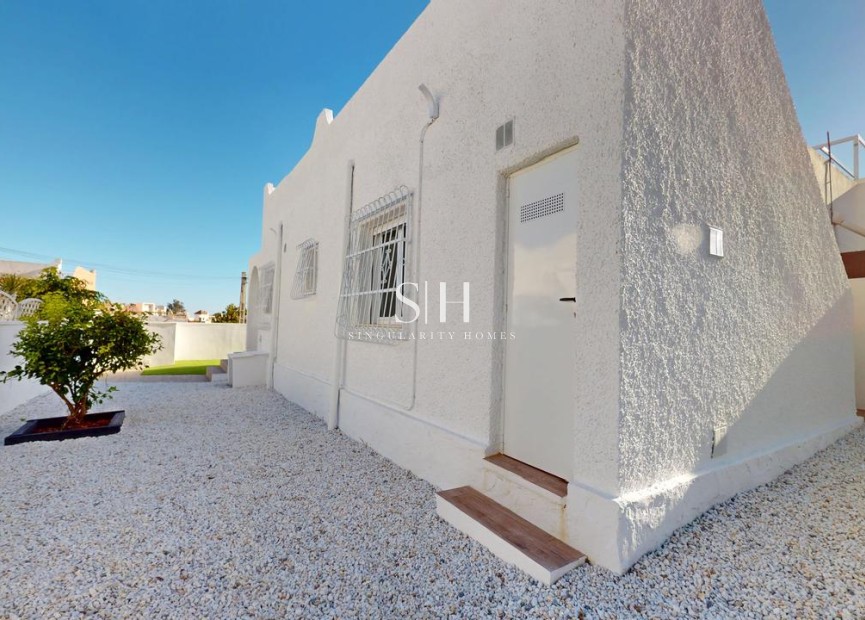 Reventa - Bungalow - Villamartin - Costa Blanca