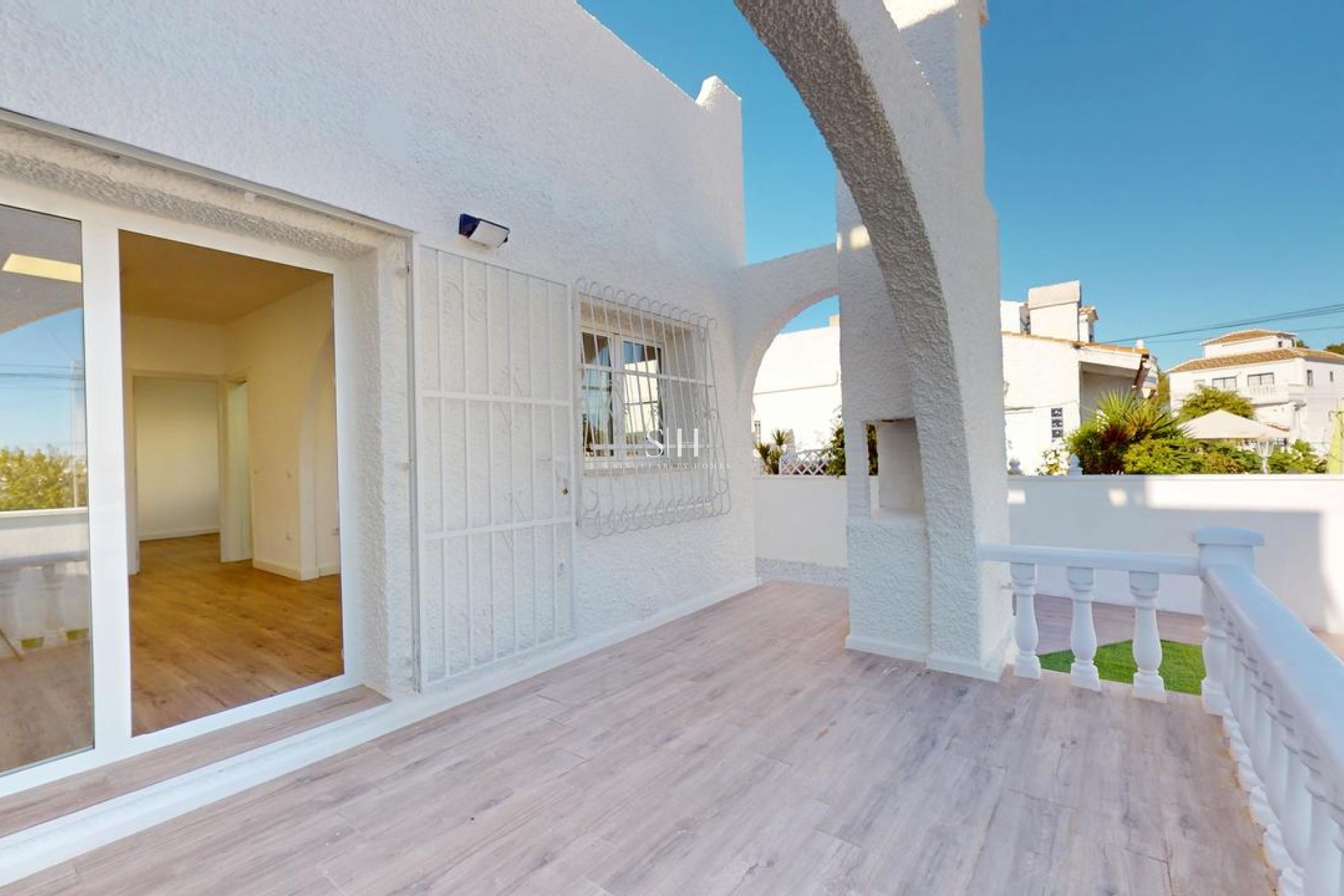 Reventa - Bungalow - Villamartin - Costa Blanca