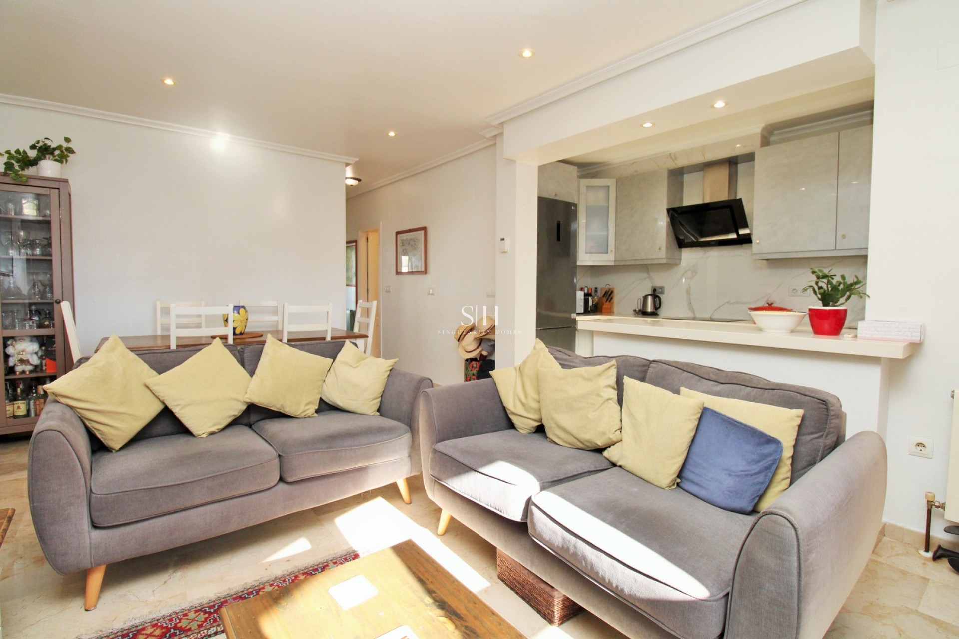 Reventa - Bungalow - Villamartin - PAU 8