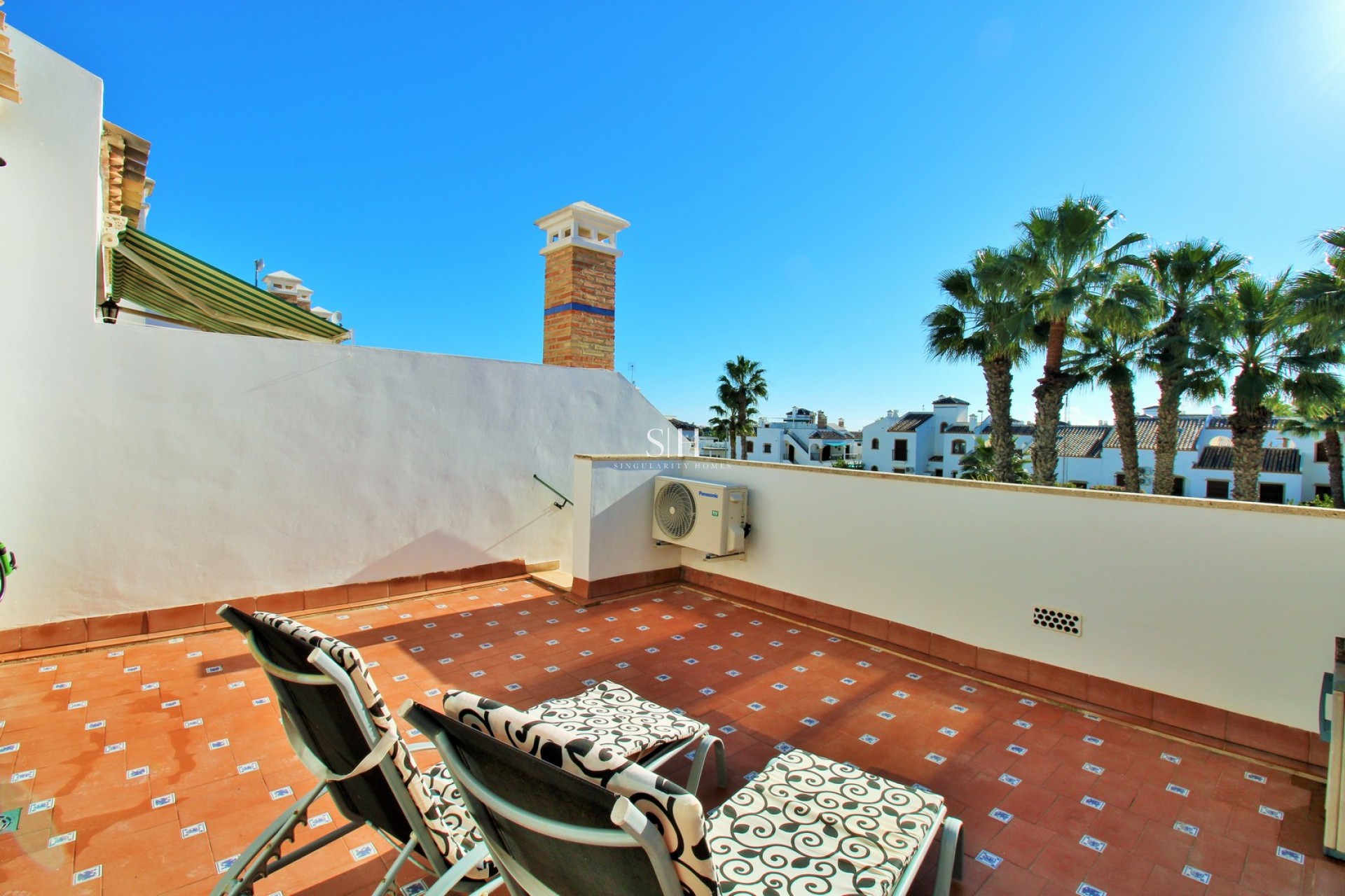 Reventa - Bungalow - Villamartin - PAU 8