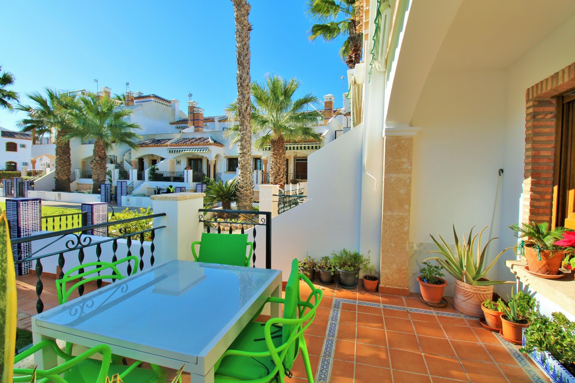 Reventa - Bungalow - Villamartin - PAU 8