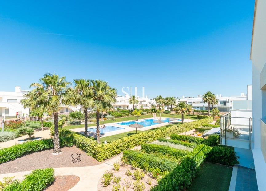 Reventa - Bungalow - Vista Bella Golf Resort - Inland