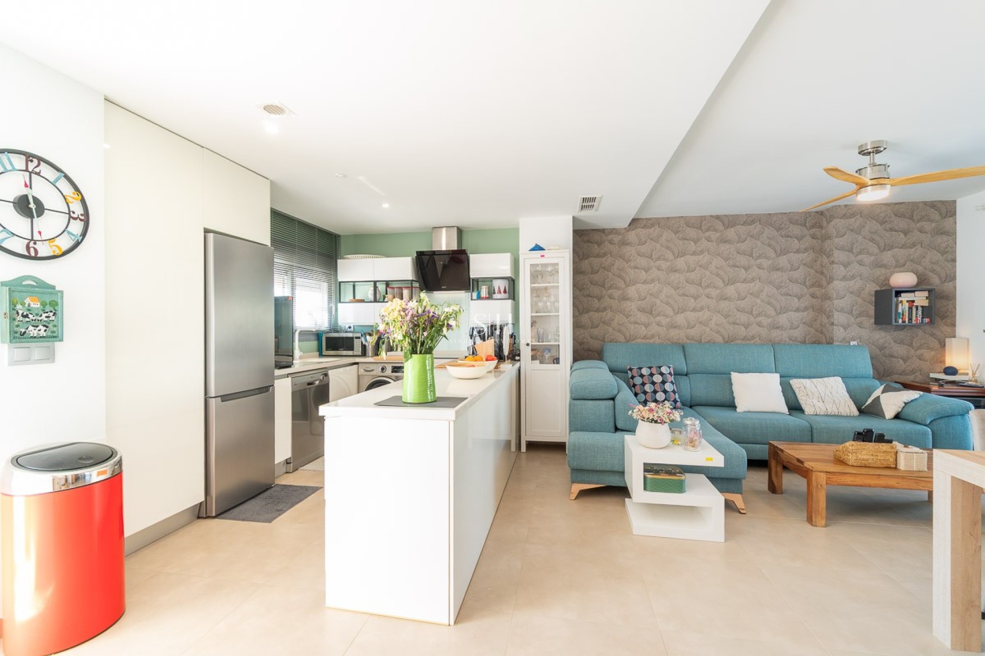 Reventa - Bungalow - Vista Bella Golf Resort - Inland