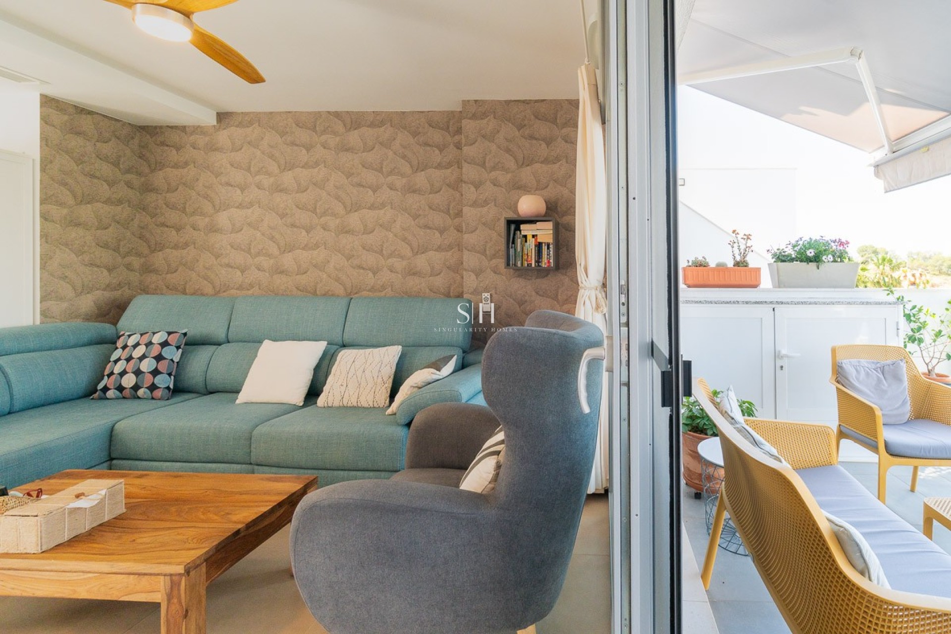 Reventa - Bungalow - Vista Bella Golf Resort - Inland