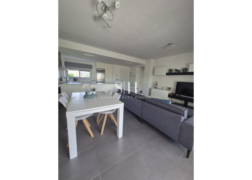Reventa - Bungalow - Vista Bella Golf Resort - Inland