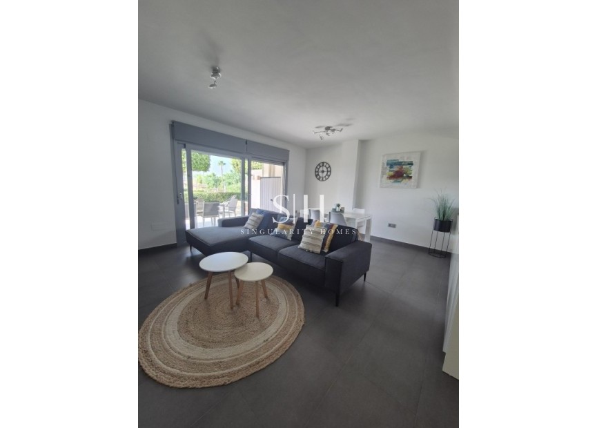 Reventa - Bungalow - Vista Bella Golf Resort - Inland