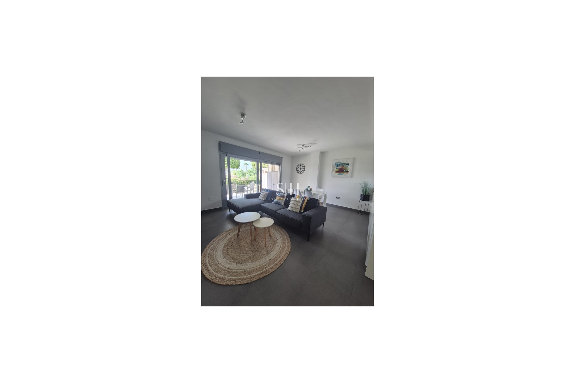 Reventa - Bungalow - Vista Bella Golf Resort - Inland
