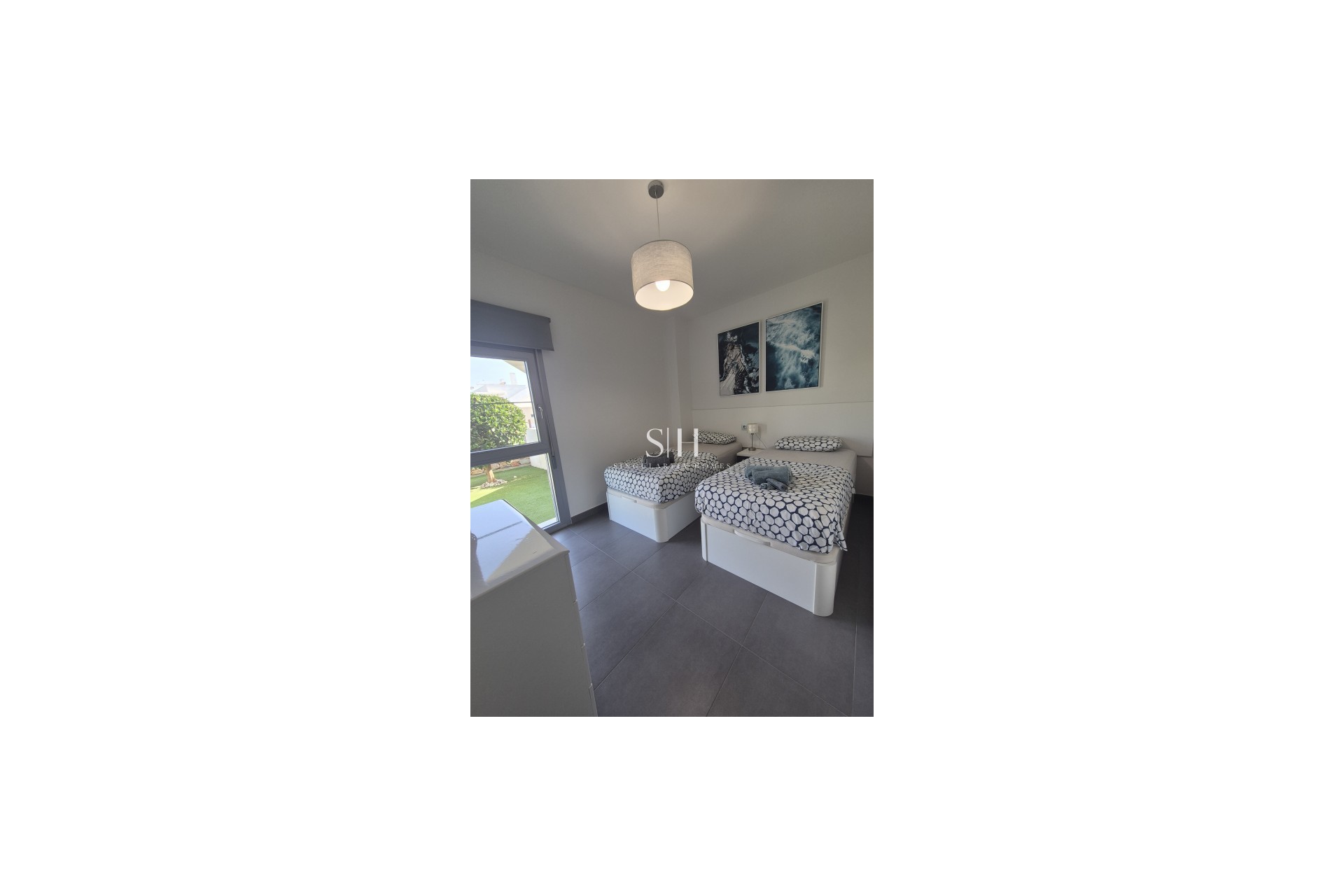 Reventa - Bungalow - Vista Bella Golf Resort - Inland