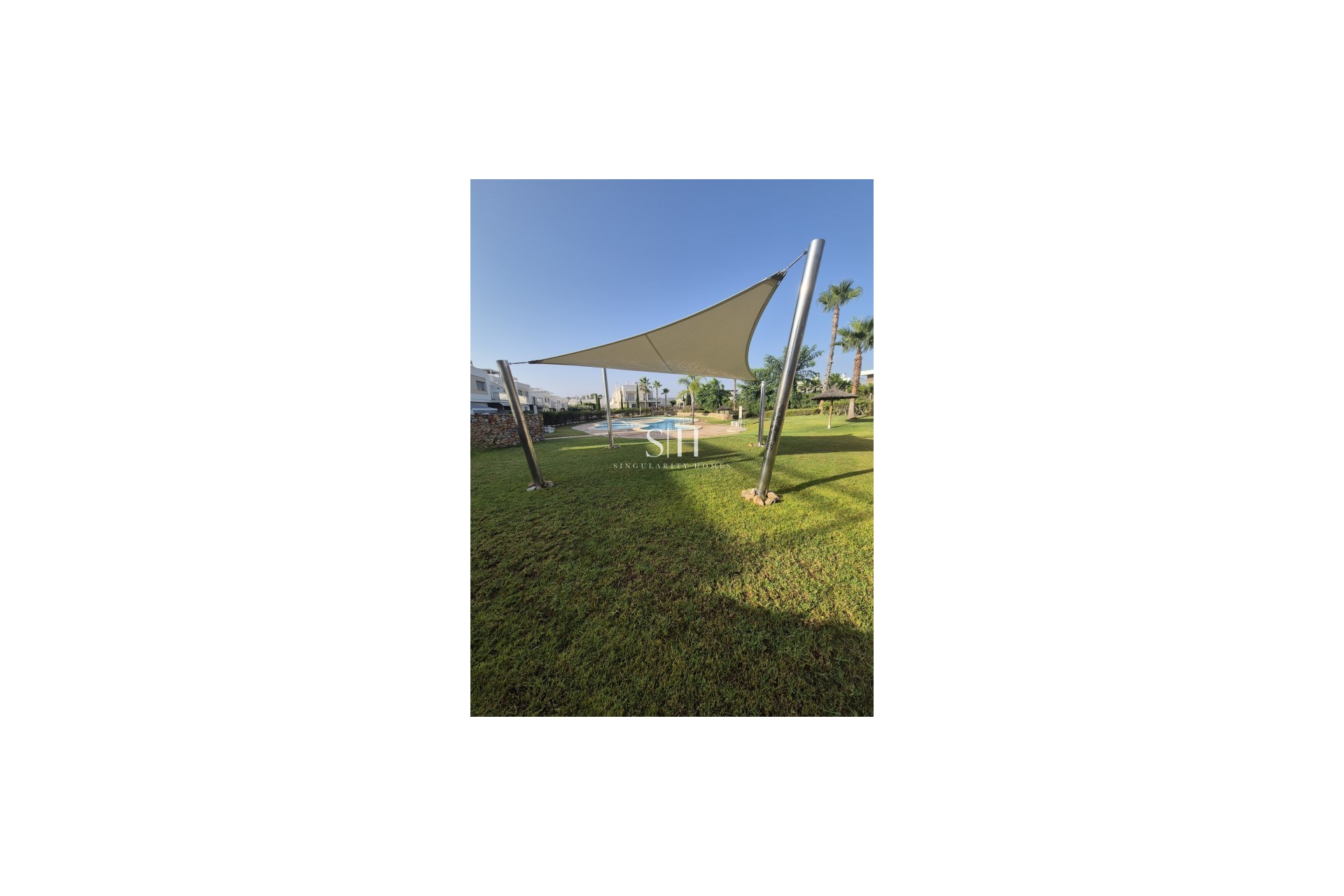 Reventa - Bungalow - Vista Bella Golf Resort - Inland