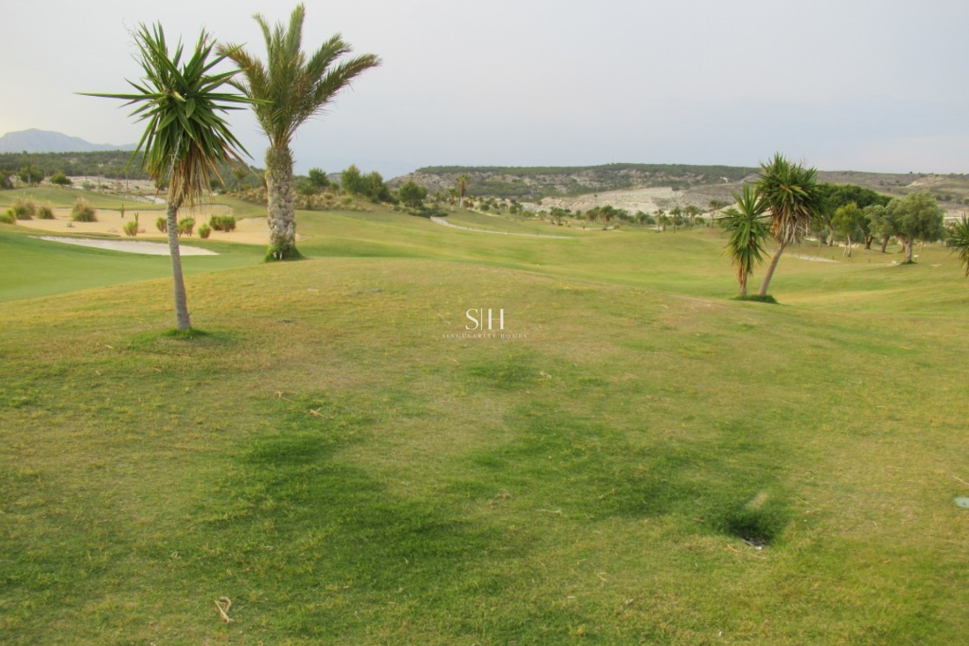 Reventa - Bungalow - Vista Bella Golf Resort - Inland