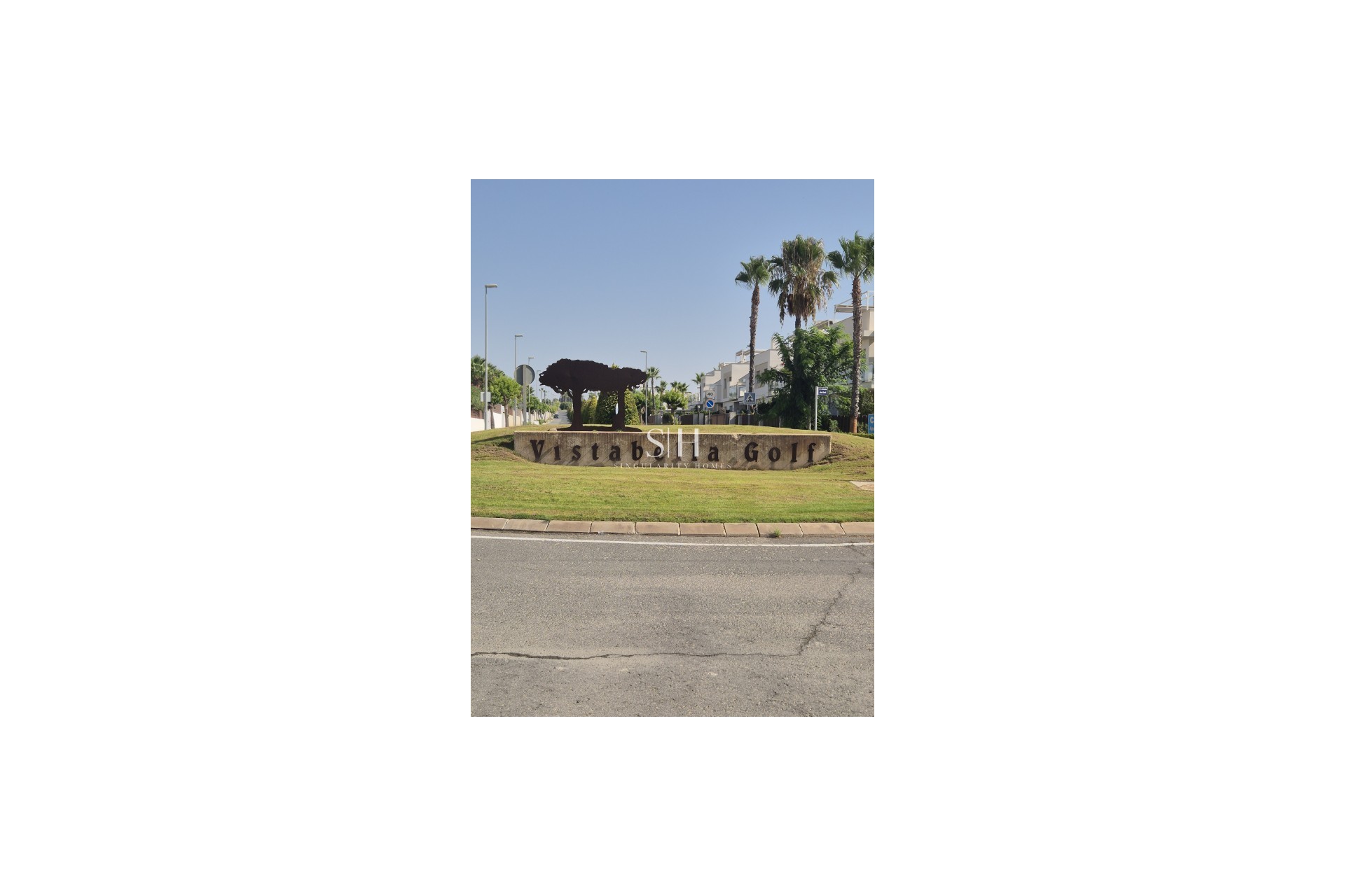 Reventa - Bungalow - Vista Bella Golf Resort - Inland