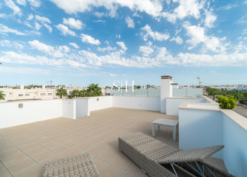 Reventa - Bungalow - Vista Bella Golf Resort - Inland