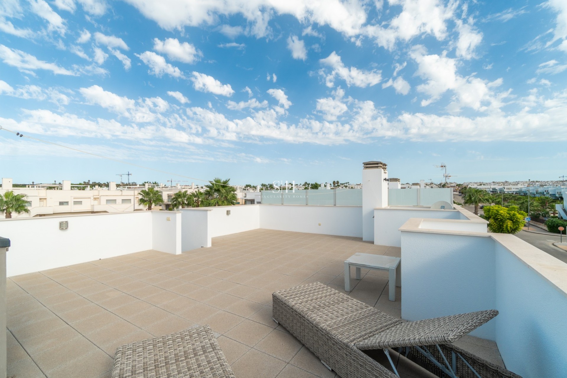 Reventa - Bungalow - Vista Bella Golf Resort - Inland