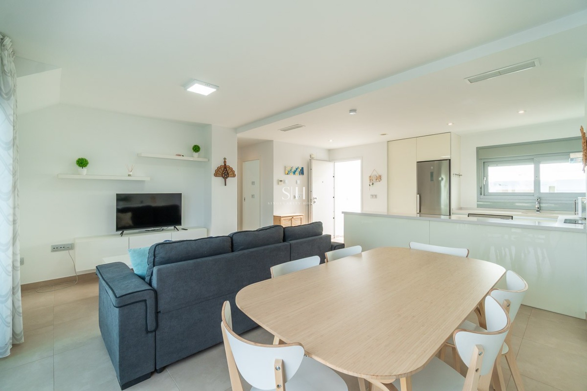 Reventa - Bungalow - Vista Bella Golf Resort - Inland