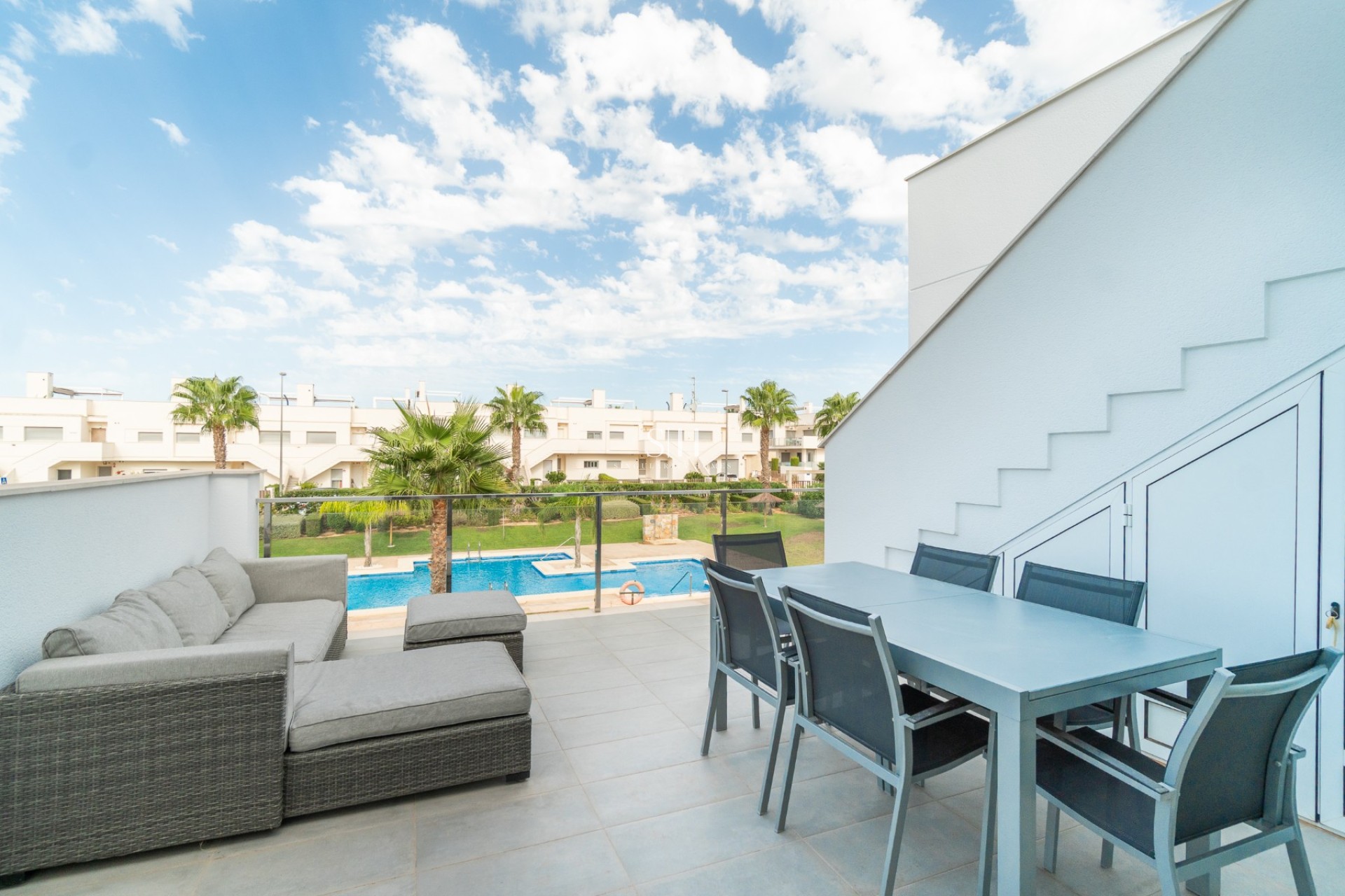 Reventa - Bungalow - Vista Bella Golf Resort - Inland
