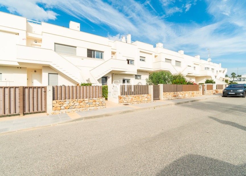 Reventa - Bungalow - Vista Bella Golf Resort - Inland