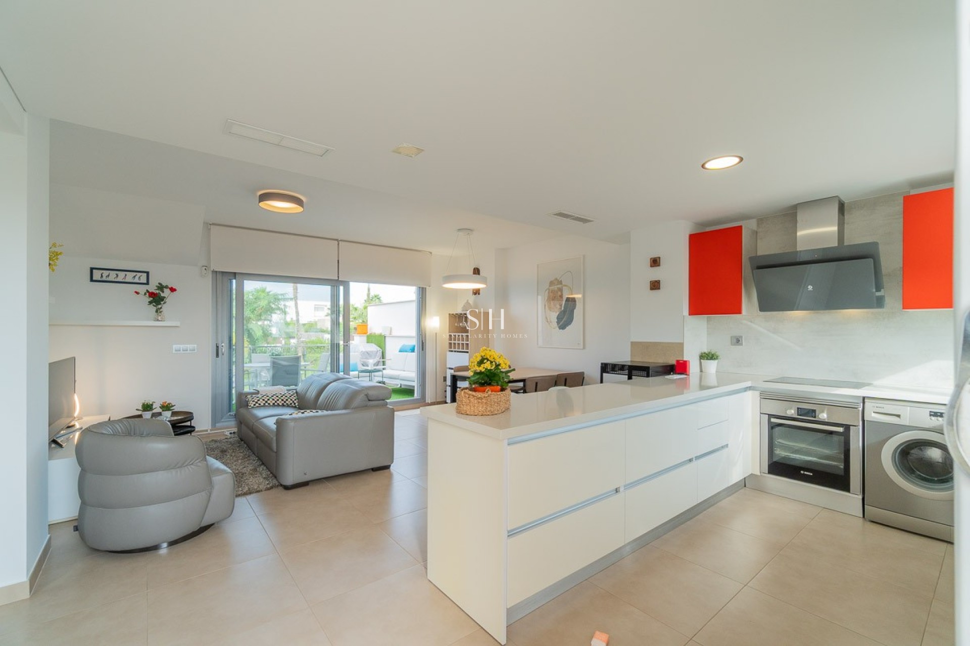 Reventa - Bungalow - Vista Bella Golf Resort - Inland