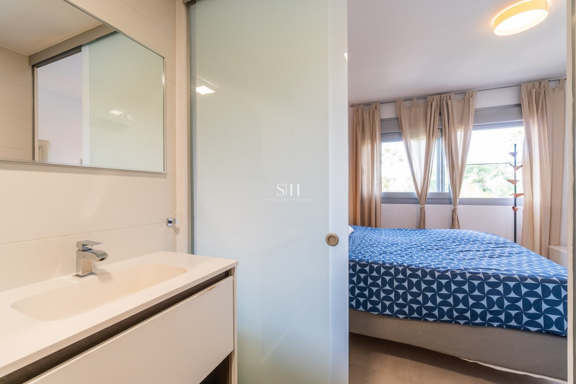 Reventa - Bungalow - Vista Bella Golf Resort - Inland