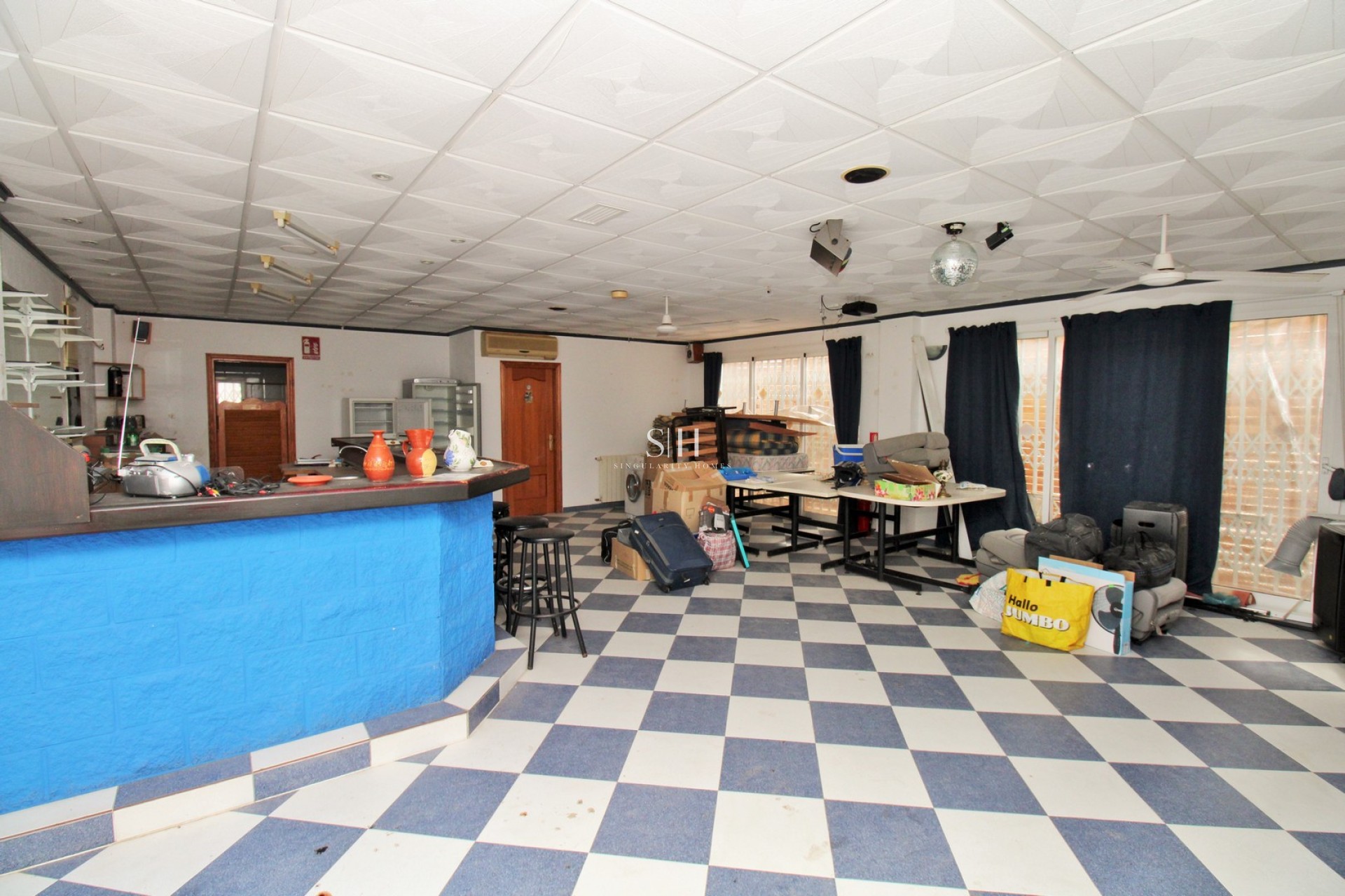 Reventa - Business - Orihuela Costa - Villamartin