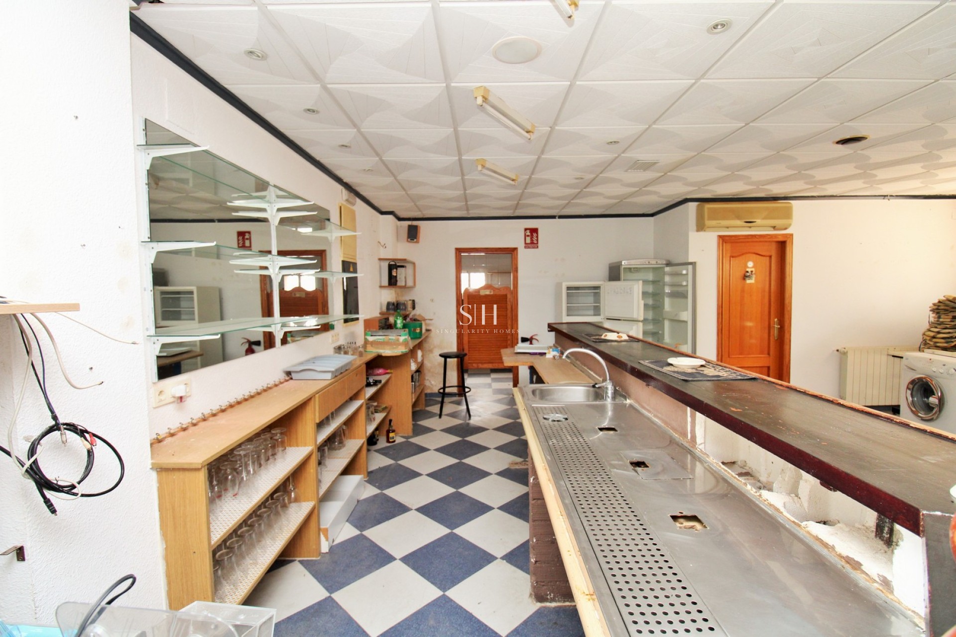 Reventa - Business - Orihuela Costa - Villamartin