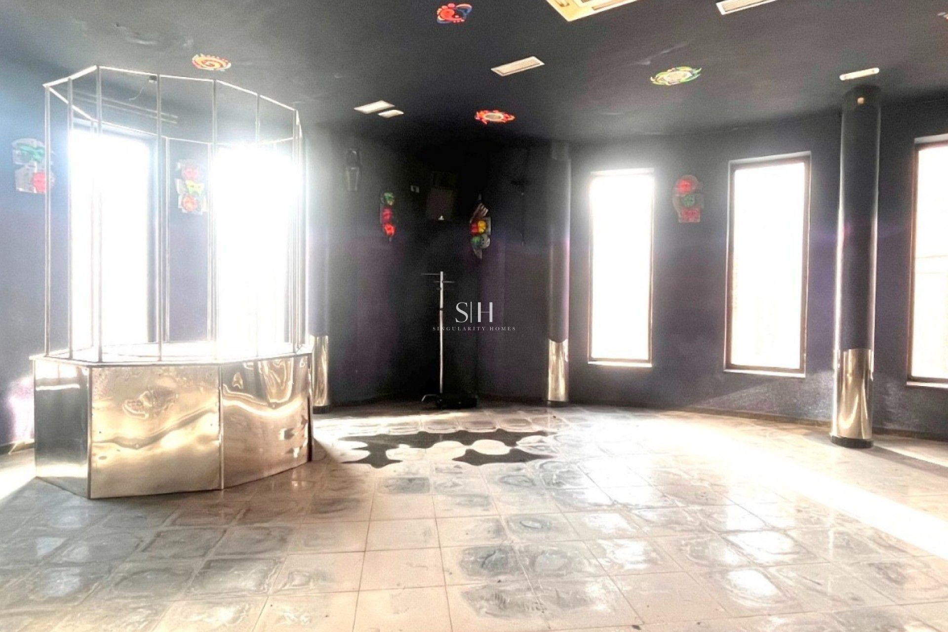 Reventa - Business - Torrevieja - Playa del Cura