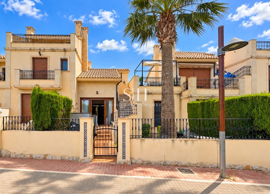 Reventa - Casa - Algorfa - Inland