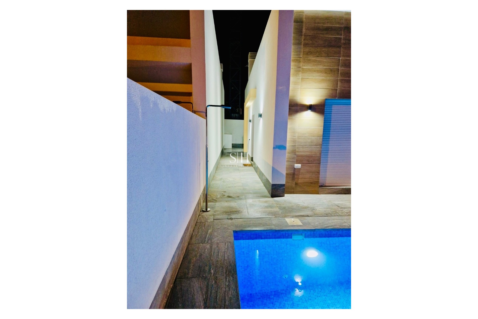 Reventa - Casa - Avileses