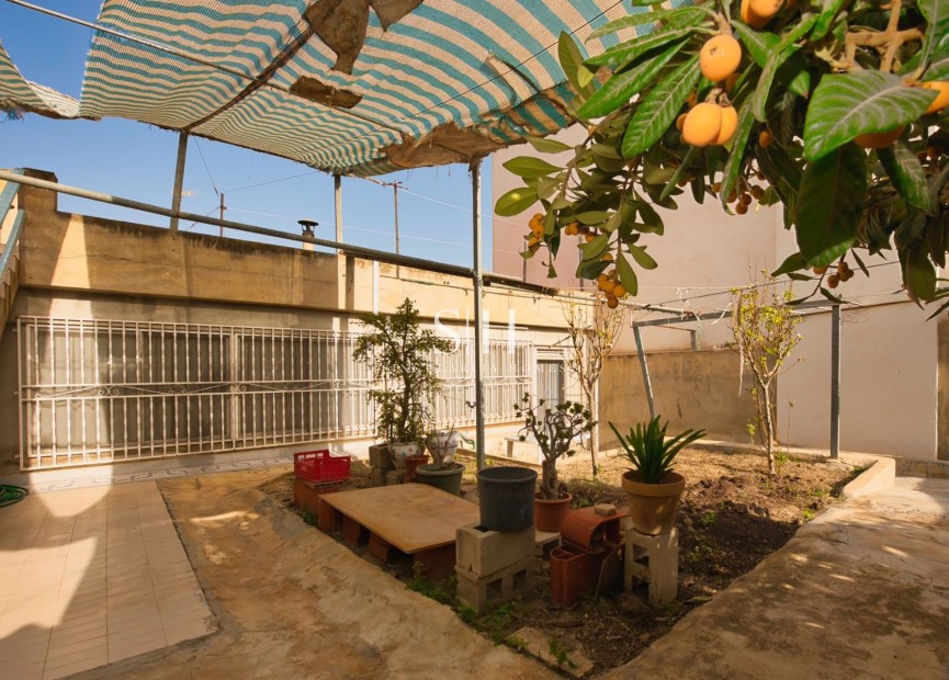 Reventa - Casa - Benijofar - Costa Blanca