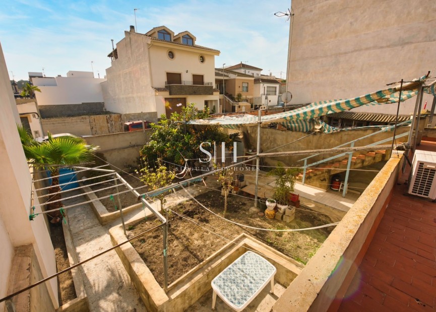 Reventa - Casa - Benijofar - Costa Blanca