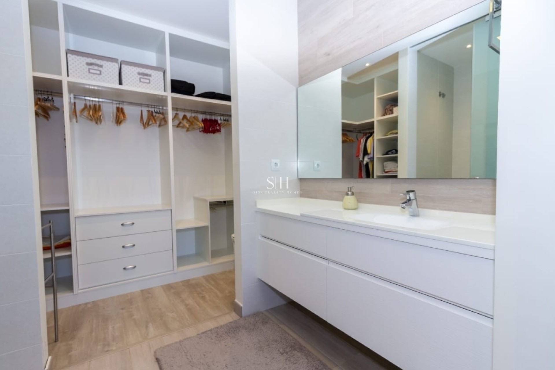 Reventa - Casa - Benijofar - Costa Blanca