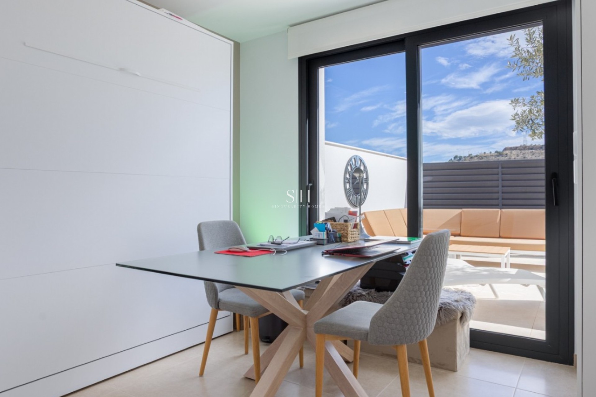 Reventa - Casa - Benijofar - Costa Blanca