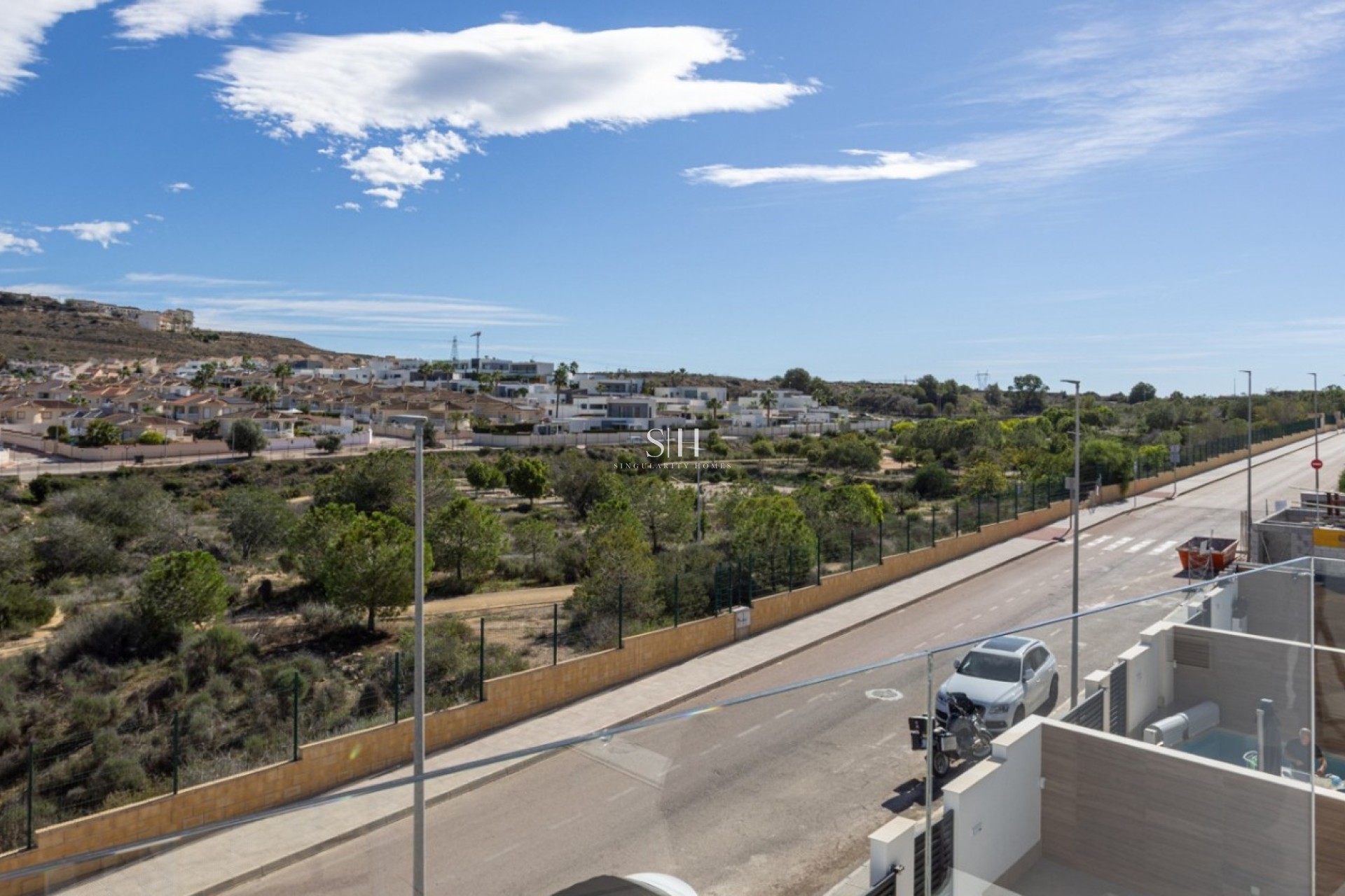 Reventa - Casa - Benijofar - Costa Blanca