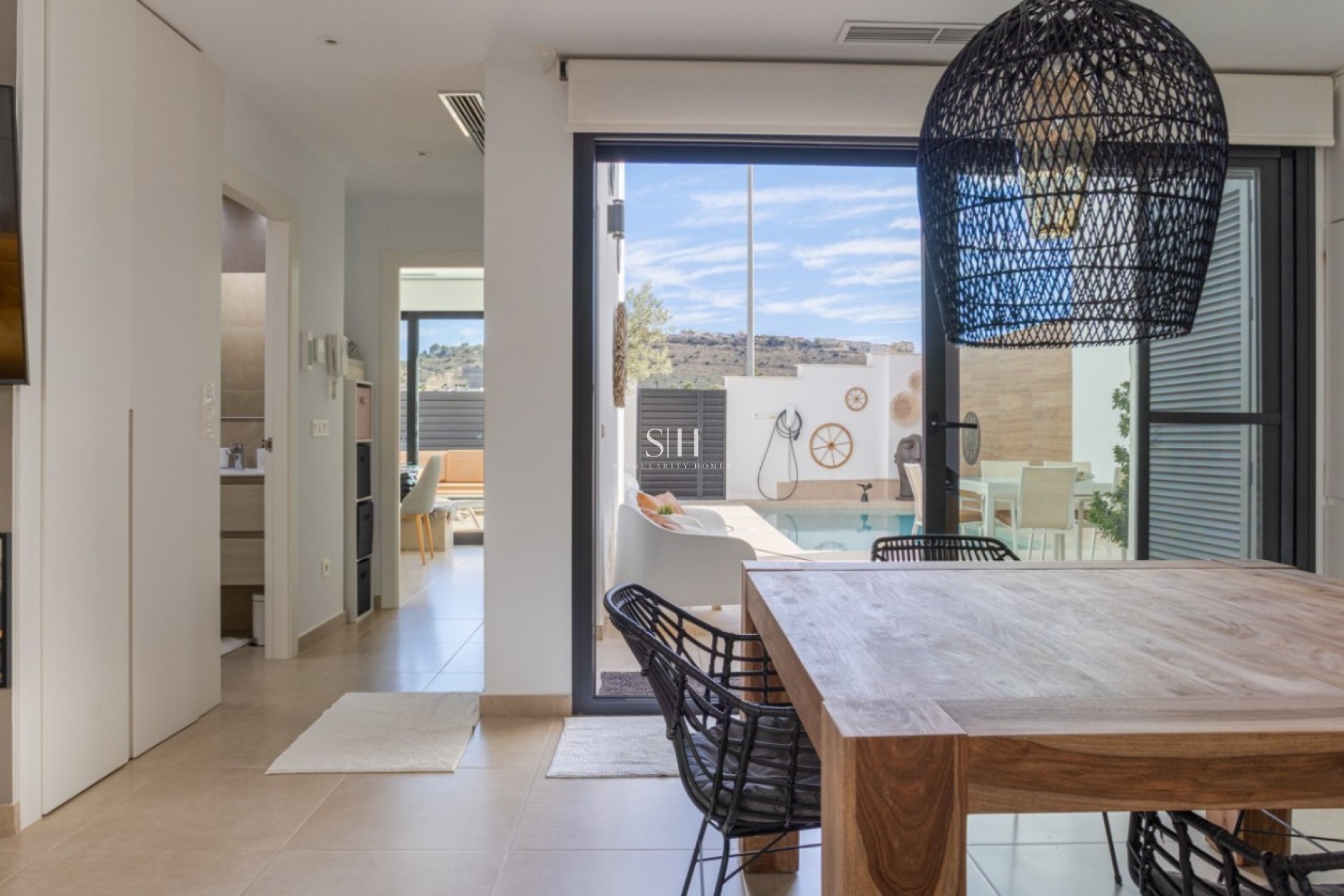 Reventa - Casa - Benijofar - Costa Blanca