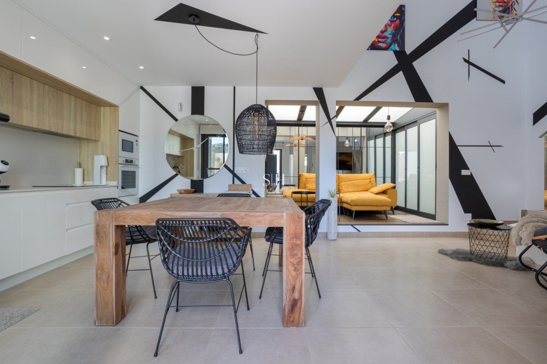 Reventa - Casa - Benijofar - Costa Blanca