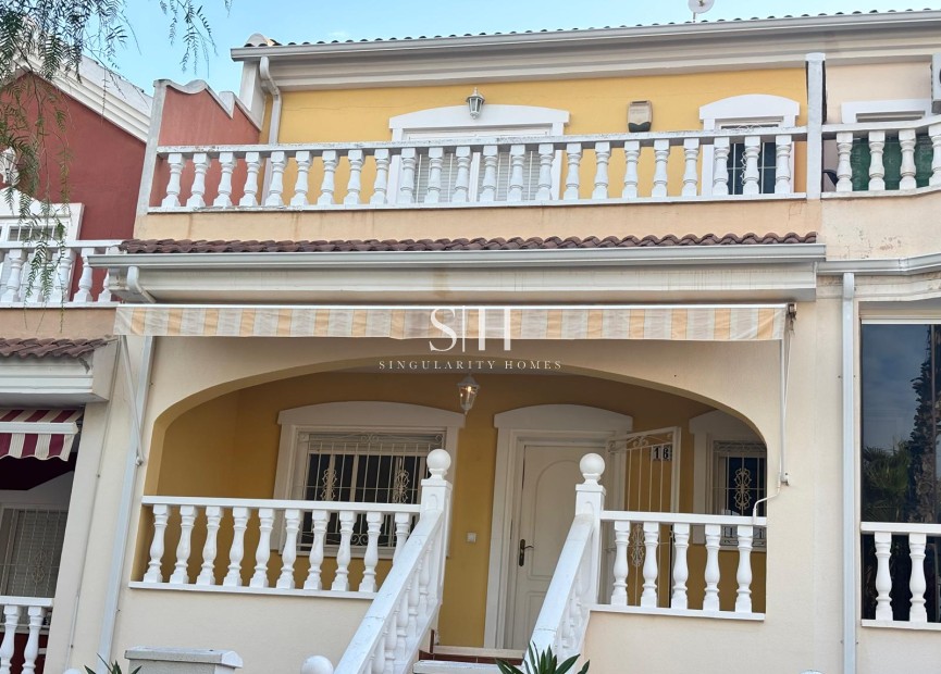 Reventa - Casa - Benijofar - Costa Blanca