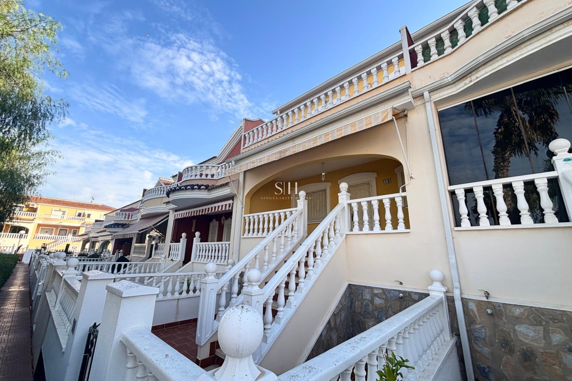 Reventa - Casa - Benijofar - Costa Blanca